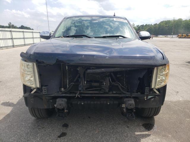 Photo 5 from auction – 2010 CHEVROLET SILVERADO with VIN 1GCSCSE02AZ145395