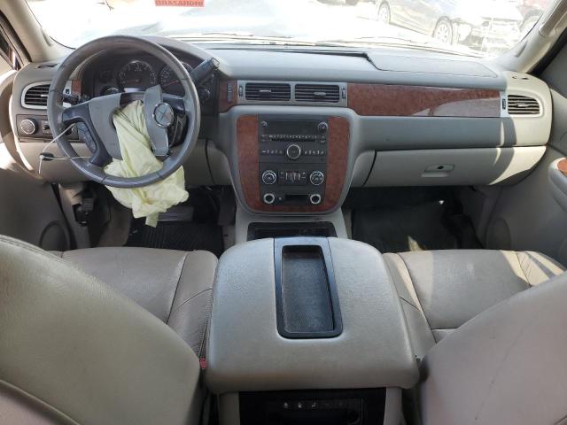 Photo 8 from auction – 2007 CHEVROLET SUBURBAN K with VIN 3GNFK16387G242401