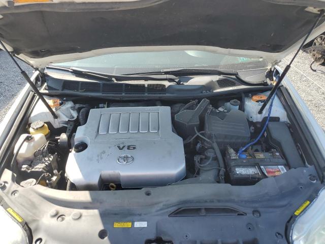 Foto 11 de la subasta – 2011 TOYOTA AVALON BAS con VIN 4T1BK3DB4BU413529