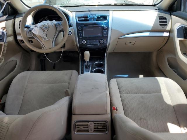 Photo 8 from auction – 2014 NISSAN ALTIMA 2.5 with VIN 1N4AL3AP7EC291620