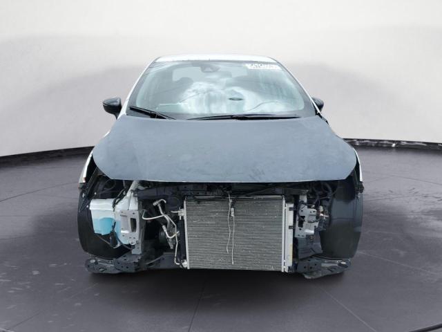Photo 5 from auction – 2021 NISSAN VERSA SR with VIN 3N1CN8FV8ML922432