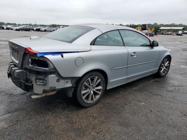 Photo 3 from auction – 2011 VOLVO C70 T5 with VIN YV1672MCXBJ118764