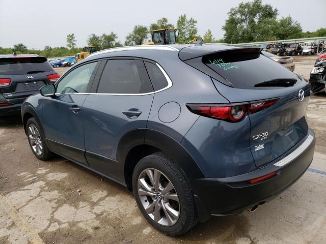 Photo 2 from auction – 2020 MAZDA CX-30 PREM with VIN 3MVDMBEM8LM123848