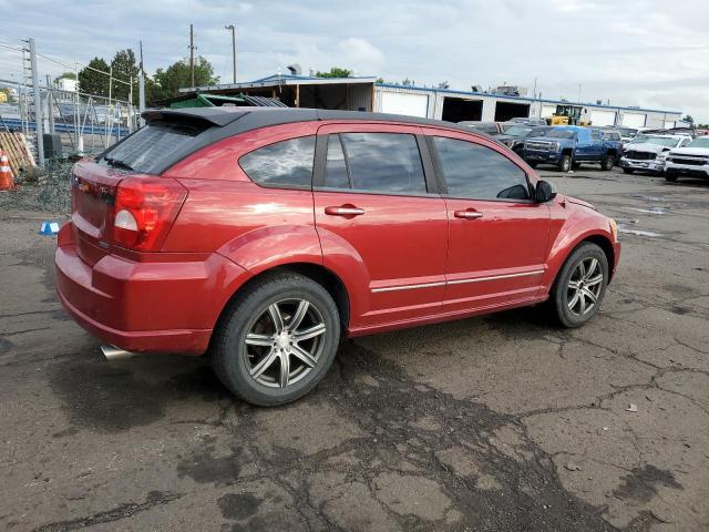 Photo 3 from auction – 2007 DODGE CALIBER R/ with VIN 1B3HE78K67D104791