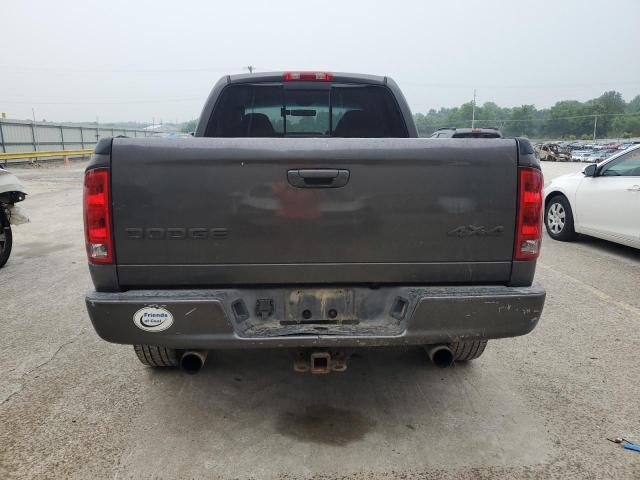 Photo 6 from auction – 2003 DODGE RAM 1500 S with VIN 1D7HU18DX3S246041