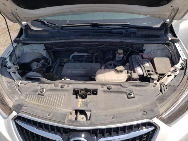 Photo 11 from auction – 2018 BUICK ENCORE PRE with VIN KL4CJASB0JB529236