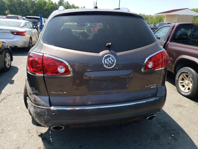 Photo 6 from auction – 2008 BUICK ENCLAVE CX with VIN 5GAEV23718J107934