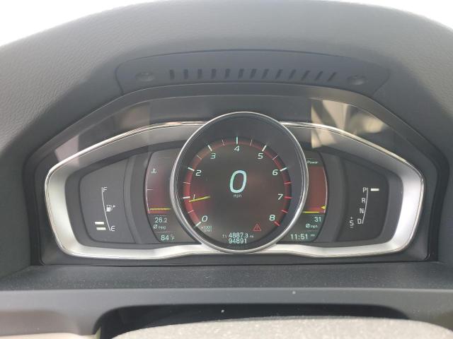 Photo 9 from auction – 2014 VOLVO S60 T5 with VIN YV1612FS7E1293838
