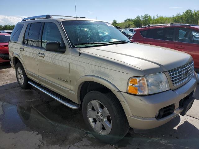 Photo 4 from auction – 2005 FORD EXPLORER L with VIN 1FMDU75W95UA85637