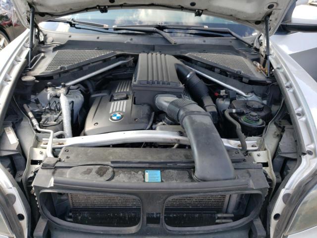 Photo 12 from auction – 2009 BMW X5 XDRIVE3 with VIN 5UXFE43539L274507