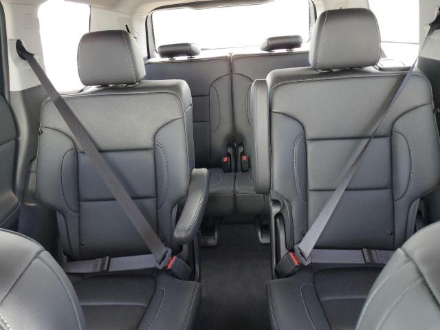 Photo 10 from auction – 2023 GMC ACADIA SLT with VIN 1GKKNUL48PZ189202