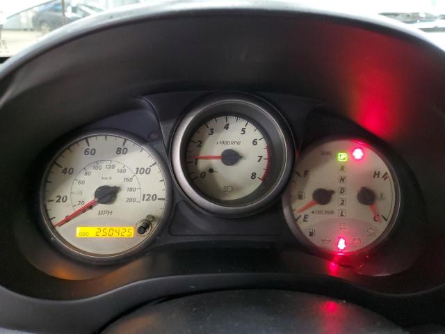 Photo 9 from auction – 2003 TOYOTA RAV4 with VIN JTEHH20V536081903