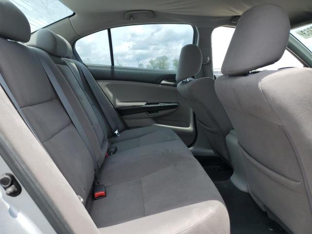 Photo 10 from auction – 2011 HONDA ACCORD LX with VIN 1HGCP2F33BA008954