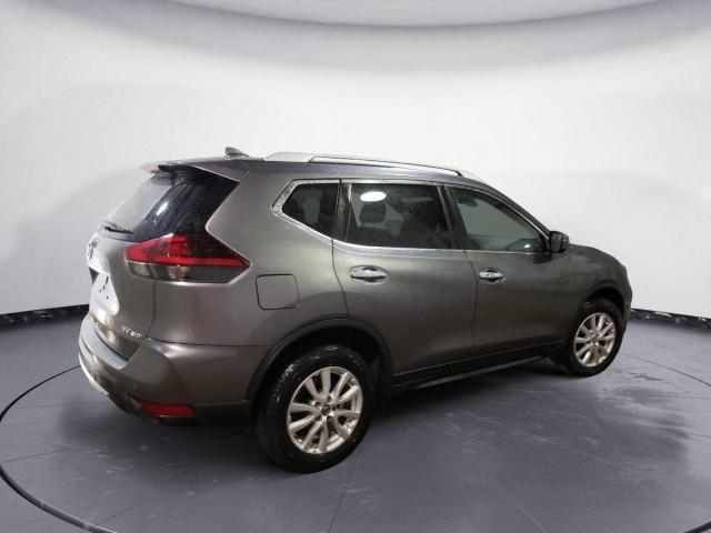 Photo 3 from auction – 2019 NISSAN ROGUE S with VIN KNMAT2MV1KP554848