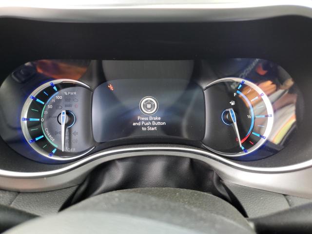 Photo 9 from auction – 2021 CHRYSLER PACIFICA H with VIN 2C4RC1S76MR522268