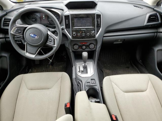 Photo 8 from auction – 2018 SUBARU IMPREZA PR with VIN 4S3GTAD61J3722295