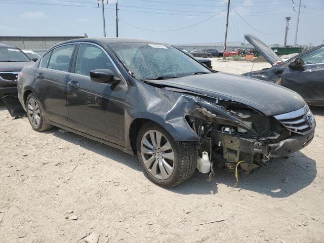 Photo 4 from auction – 2011 HONDA ACCORD EXL with VIN 1HGCP2F88BA102209