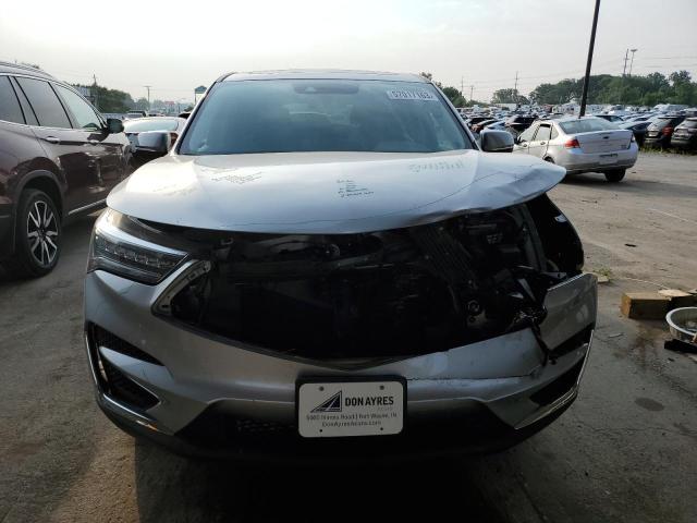 Photo 5 from auction – 2019 ACURA RDX with VIN 5J8TC2H39KL044225