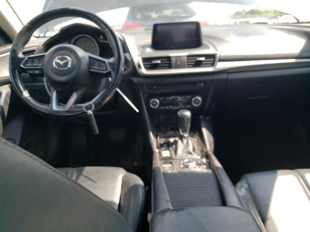 Photo 8 from auction – 2018 MAZDA 3 TOURING with VIN 3MZBN1V36JM184259