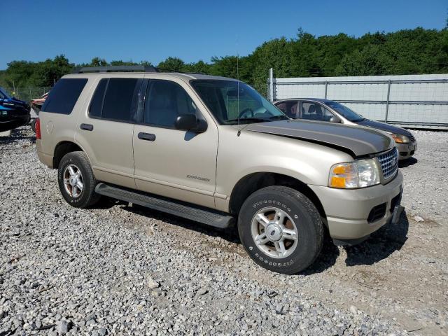 Photo 4 from auction – 2005 FORD EXPLORER X with VIN 1FMZU73E65UC01909