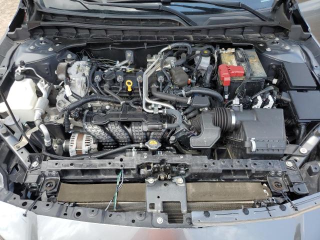 Photo 11 from auction – 2020 NISSAN ALTIMA SR with VIN 1N4BL4CVXLC243239