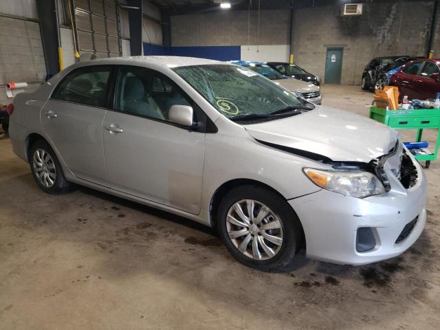 Photo 4 from auction – 2013 TOYOTA COROLLA BA with VIN 2T1BU4EE6DC052849