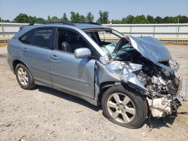 Photo 4 from auction – 2006 LEXUS RX 330 with VIN 2T2HA31U56C101709