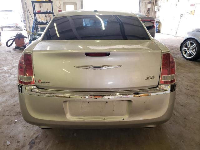 Photo 6 from auction – 2012 CHRYSLER 300 with VIN 2C3CCAAG2CH173304