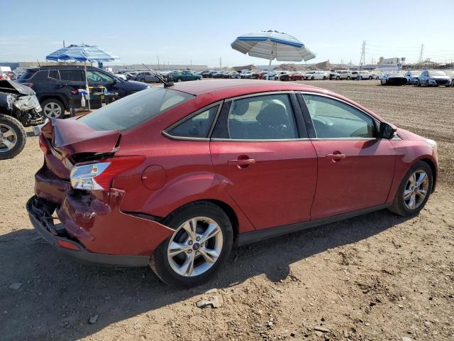 Photo 3 from auction – 2014 FORD FOCUS SE with VIN 1FADP3F22EL242128