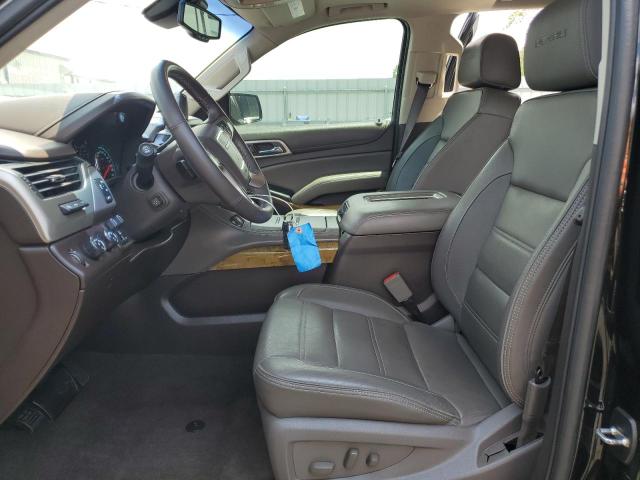 Photo 7 from auction – 2017 GMC YUKON DENA with VIN 1GKS2CKJ2HR403564