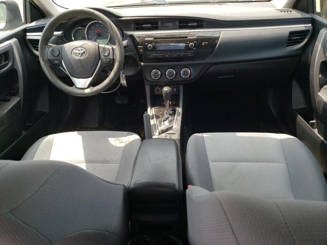 Photo 8 from auction – 2015 TOYOTA COROLLA L with VIN 2T1BURHE0FC254565