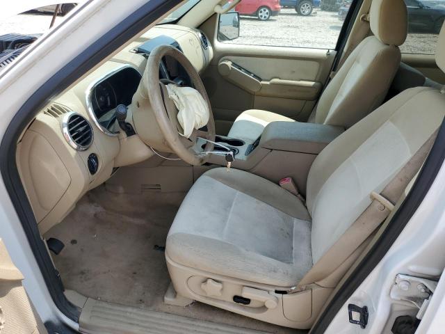 Photo 7 from auction – 2008 FORD EXPLORER X with VIN 1FMEU73E28UA33950