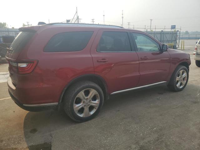 Photo 3 from auction – 2014 DODGE DURANGO LI with VIN 1C4RDJDG5EC428564