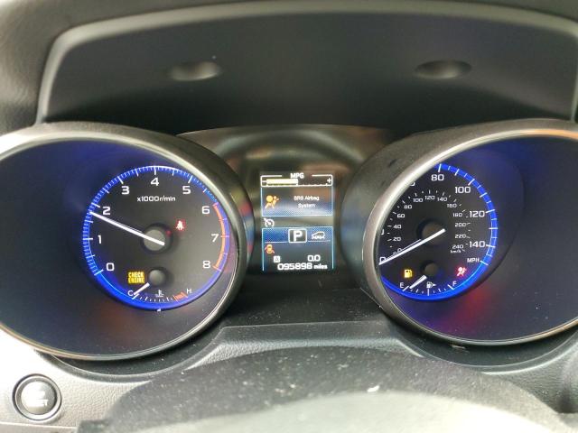Photo 9 from auction – 2018 SUBARU OUTBACK 2. with VIN 4S4BSAKC9J3293599