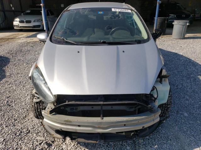 Photo 5 from auction – 2014 FORD FIESTA SE with VIN 3FADP4BJ2EM201807