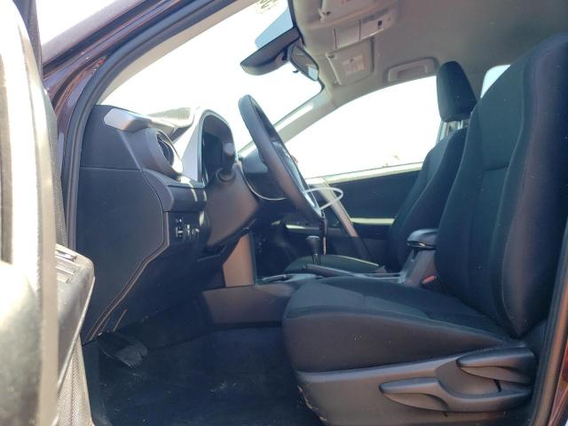 Photo 7 from auction – 2018 TOYOTA RAV4 LE with VIN 2T3ZFREV7JW440549