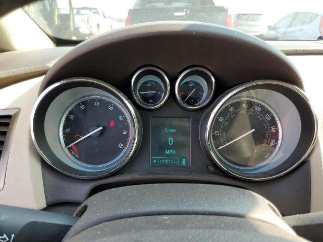 Photo 9 from auction – 2015 BUICK VERANO with VIN 1G4PS5SK7F4165626