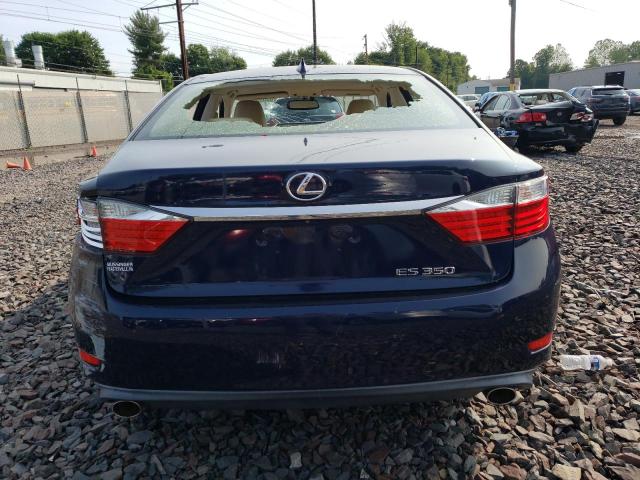 Photo 6 from auction – 2015 LEXUS ES 350 with VIN JTHBK1GG1F2188762