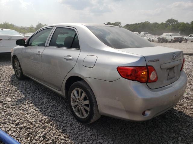 Photo 2 from auction – 2010 TOYOTA COROLLA BA with VIN 2T1BU4EE1AC288899