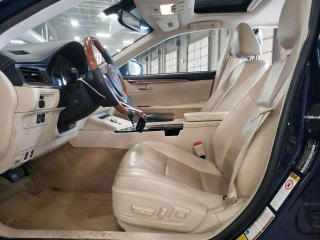 Photo 7 from auction – 2014 LEXUS ES 300H with VIN JTHBW1GG3E2045699