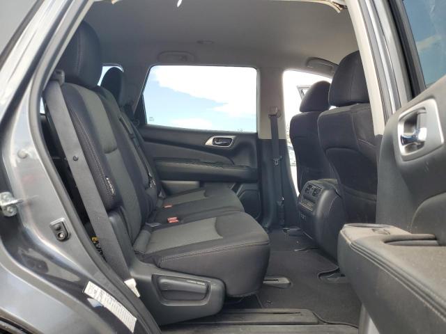 Photo 11 from auction – 2019 NISSAN PATHFINDER with VIN 5N1DR2MN1KC590358