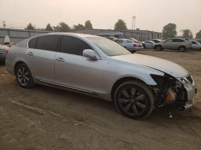 Photo 4 from auction – 2010 LEXUS GS 350 with VIN JTHCE1KS6A0028047
