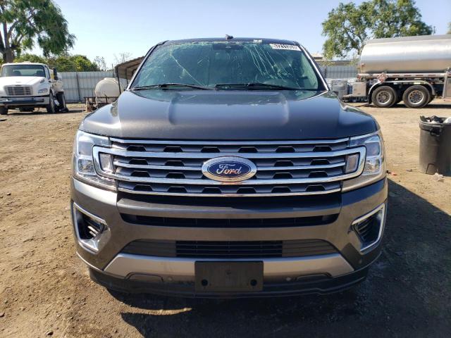 Photo 5 from auction – 2021 FORD EXPEDITION with VIN 1FMJK1KT3MEA25524