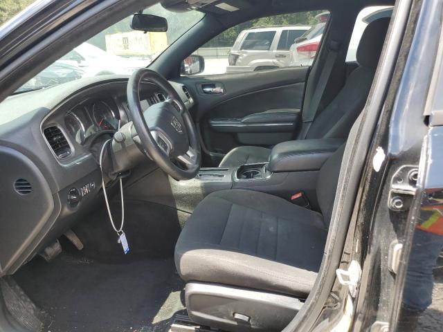 Photo 7 from auction – 2014 DODGE CHARGER SE with VIN 2C3CDXBG8EH284747