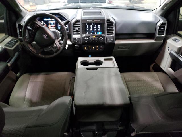 Photo 8 from auction – 2016 FORD F150 SUPER with VIN 1FTEW1EP1GKD77029