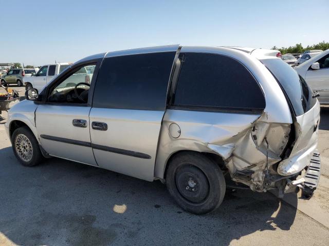 Photo 2 from auction – 2002 DODGE CARAVAN SP with VIN 1B4GP45382B619664
