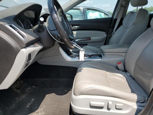 Photo 7 from auction – 2015 ACURA TLX TECH with VIN 19UUB2F58FA012962
