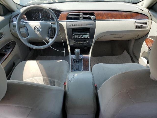 Photo 8 from auction – 2008 BUICK LACROSSE C with VIN 2G4WC582981316626