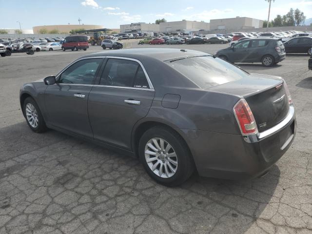 Photo 2 from auction – 2013 CHRYSLER 300 with VIN 2C3CCAAG9DH627372