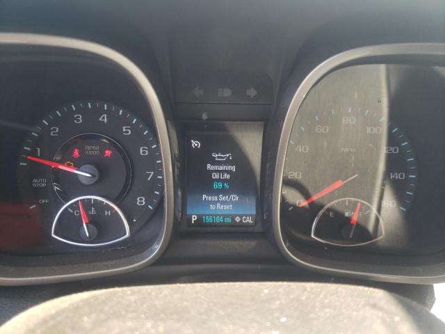 Photo 9 from auction – 2016 CHEVROLET MALIBU LIM with VIN 1G11C5SA2GF145152